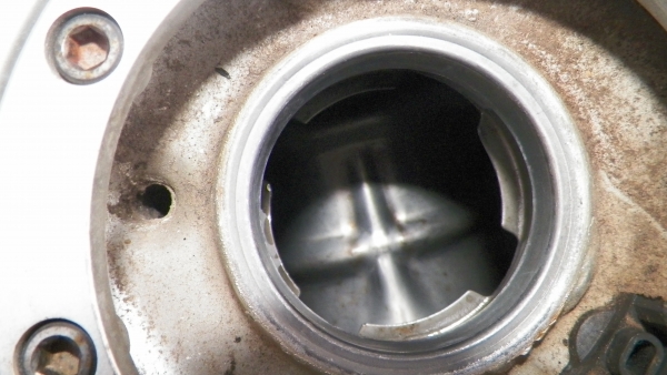 ขายCB400 SF4 tec1 กุญแจชิบ อินวอย