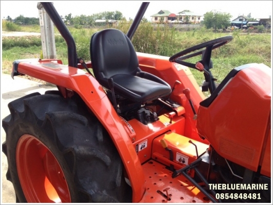 รถไถ Kubota L3408 พร้อมทะเบียน รถไถ Kubota L3408 พร้อมทะเบียน