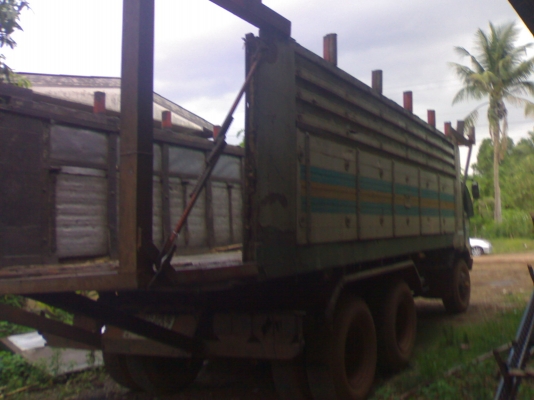 ขาย HINO FM176LD 2เพลาดั๊มเครื่องEH700 มีสโลว์กะบะปิเนียมสภาพสวยๆคับ ขาย HINO FM176LD 2เพลาดั๊มเครื่องEH700 มีสโลว์กะบะปิเนียมสภาพสวยๆคับ