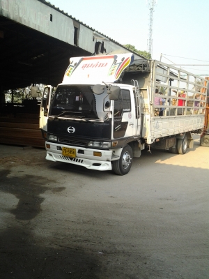 รถรับจ้างทั่วไทย