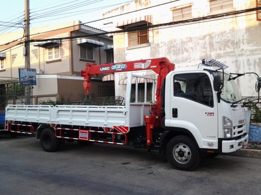 รถรับจ้างทั่วไทย