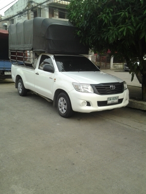 รถรับจ้างทั่วไทย