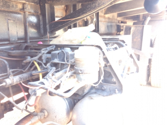 รถอิซูซุ 10 ล้อดั้ม FXZ 240 แรงม้า ( ขายแม่ลูก ) สนใจติดต่อ 081 - 6079515 รถอิซูซุ 10 ล้อดั้ม FXZ 240 แรงม้า ( ขายแม่ลูก ) สนใจติดต่อ 081 - 6079515