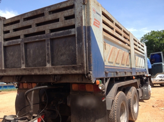 รถอิซูซุ 10 ล้อดั้ม FXZ 240 แรงม้า ( ขายแม่ลูก ) สนใจติดต่อ 081 - 6079515 รถอิซูซุ 10 ล้อดั้ม FXZ 240 แรงม้า ( ขายแม่ลูก ) สนใจติดต่อ 081 - 6079515