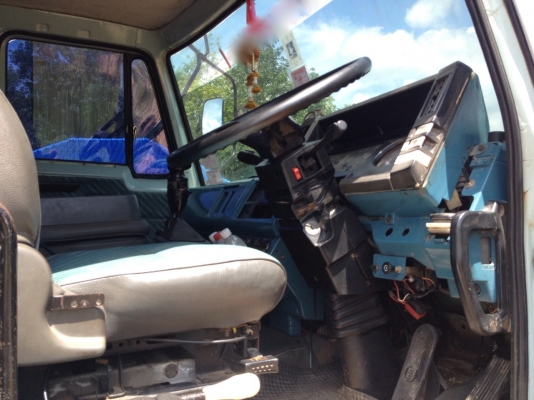 รถอิซูซุ 10 ล้อดั้ม FXZ 240 แรงม้า ( ขายแม่ลูก ) สนใจติดต่อ 081 - 6079515 รถอิซูซุ 10 ล้อดั้ม FXZ 240 แรงม้า ( ขายแม่ลูก ) สนใจติดต่อ 081 - 6079515