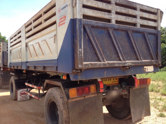 รถอิซูซุ 10 ล้อดั้ม FXZ 240 แรงม้า ( ขายแม่ลูก ) สนใจติดต่อ 081 - 6079515 รถอิซูซุ 10 ล้อดั้ม FXZ 240 แรงม้า ( ขายแม่ลูก ) สนใจติดต่อ 081 - 6079515