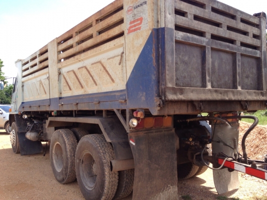 รถอิซูซุ 10 ล้อดั้ม FXZ 240 แรงม้า ( ขายแม่ลูก ) สนใจติดต่อ 081 - 6079515 รถอิซูซุ 10 ล้อดั้ม FXZ 240 แรงม้า ( ขายแม่ลูก ) สนใจติดต่อ 081 - 6079515