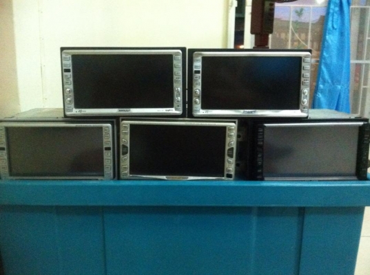 ขาย 2 ดินสินค้านำเข้าเพิ่งเปิดตู้ มีมา 5 ชุดราคาพิเศษ