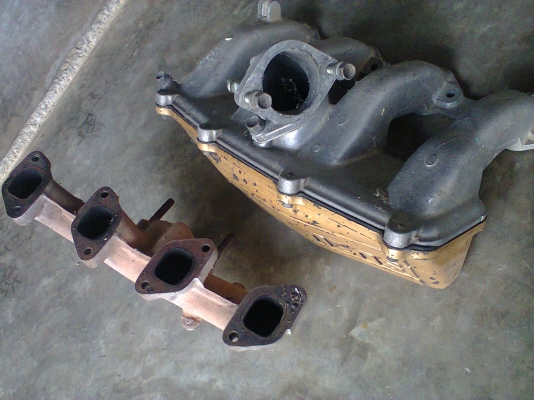 เขาไอดีไอเสียISUZU-TFR 4J-A1