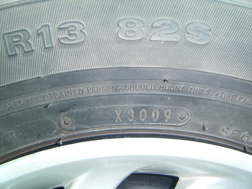 ขายล้อกระทะพร้อมยางdunlop ปี 09 ขายล้อกระทะพร้อมยางdunlop ปี 09