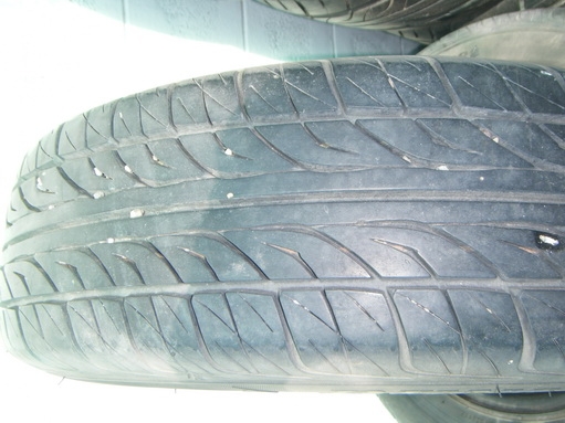 ขายล้อกระทะพร้อมยางdunlop ปี 09 ขายล้อกระทะพร้อมยางdunlop ปี 09