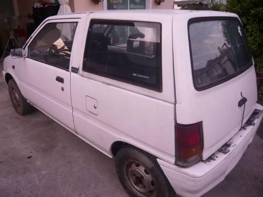 ขาย DAIHATSU MIRA แวน 25500 บาท