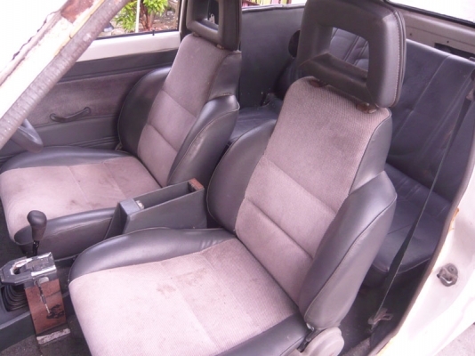 ขาย DAIHATSU MIRA แวน 25500 บาท