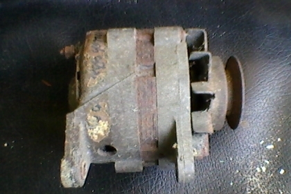 ไดชาร์ท toyota mighty-x 12v แค่800บ. ไดชาร์ท toyota mighty-x 12v แค่800บ.