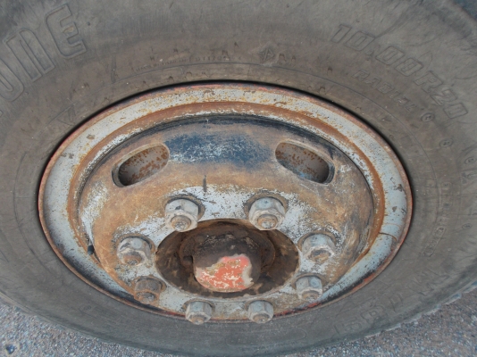 ขายด่วนรถสิบล้อ2Kดรั้มแม่ลูก240แรงม้าเครืองK13D ขายด่วนรถสิบล้อ2Kดรั้มแม่ลูก240แรงม้าเครืองK13D