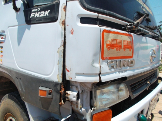 ขายด่วนรถสิบล้อ2Kดรั้มแม่ลูก240แรงม้าเครืองK13D ขายด่วนรถสิบล้อ2Kดรั้มแม่ลูก240แรงม้าเครืองK13D