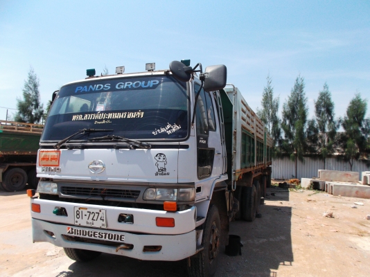 ขายด่วนรถสิบล้อ2Kดรั้มแม่ลูก240แรงม้าเครืองK13D ขายด่วนรถสิบล้อ2Kดรั้มแม่ลูก240แรงม้าเครืองK13D