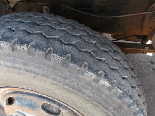 ขายด่วนรถสิบล้อ2Kดรั้มแม่ลูก240แรงม้าเครืองK13D ขายด่วนรถสิบล้อ2Kดรั้มแม่ลูก240แรงม้าเครืองK13D