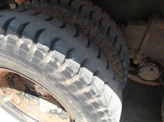 ขายด่วนรถสิบล้อ2Kดรั้มแม่ลูก240แรงม้าเครืองK13D ขายด่วนรถสิบล้อ2Kดรั้มแม่ลูก240แรงม้าเครืองK13D