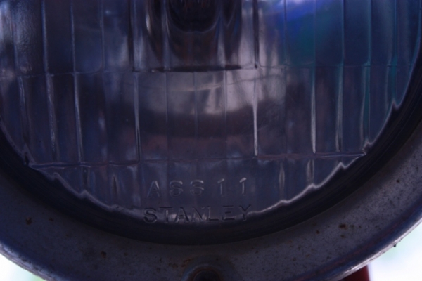 ขาย suzuki FR80 ไฟกลม ไม่มีทะเบียน