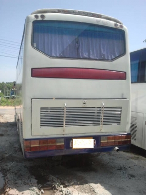 ลดด่วน ขายรถบัสแอร์