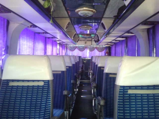 ลดด่วน ขายรถบัสแอร์