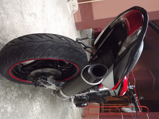 ขาย SUZUKI GSX R7 400 inv.