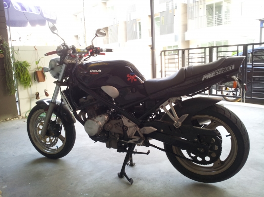 ขาย suzuki bandit 250 cc. ขาย suzuki bandit 250 cc.