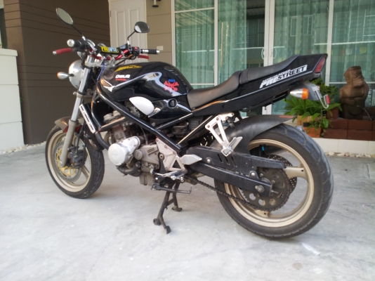 ขาย suzuki bandit 250 cc. ขาย suzuki bandit 250 cc.