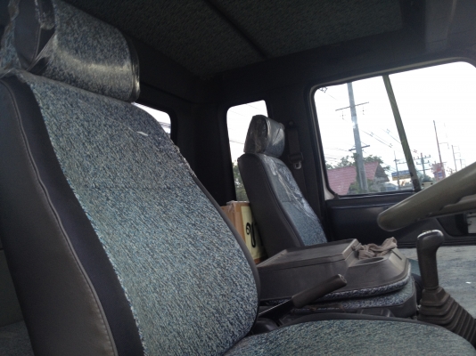 ขาย HINO 195 ติดเครน 4.5 ตัน 4 ปลอก ขาย HINO 195 ติดเครน 4.5 ตัน 4 ปลอก