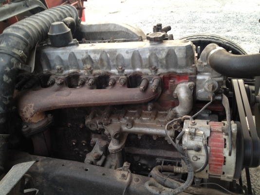 ขาย HINO 195 ติดเครน 4.5 ตัน 4 ปลอก ขาย HINO 195 ติดเครน 4.5 ตัน 4 ปลอก