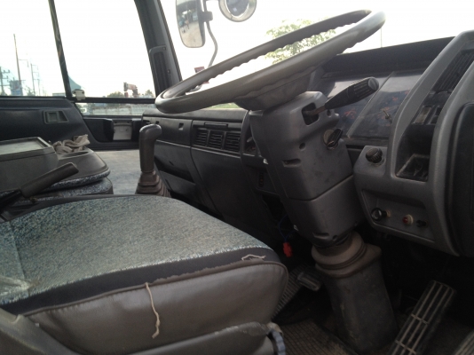 ขาย HINO 195 ติดเครน 4.5 ตัน 4 ปลอก ขาย HINO 195 ติดเครน 4.5 ตัน 4 ปลอก