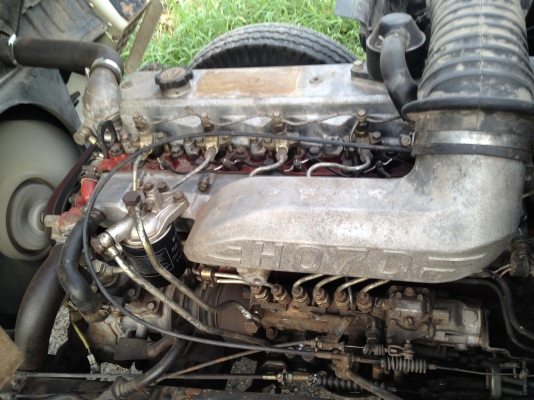 ขาย HINO 195 ติดเครน 4.5 ตัน 4 ปลอก ขาย HINO 195 ติดเครน 4.5 ตัน 4 ปลอก