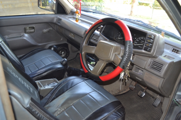 ขาย ISZUSU TFR มังกรทอง  ดูรถช่วงนี้ราคาพิเศษ จากราคา 170000