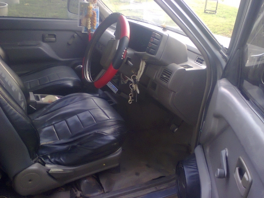 ขาย ISZUSU TFR มังกรทอง  ดูรถช่วงนี้ราคาพิเศษ จากราคา 170000