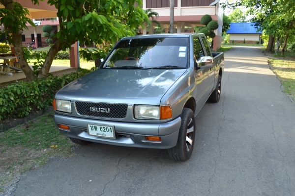 ขาย ISZUSU TFR มังกรทอง  ดูรถช่วงนี้ราคาพิเศษ จากราคา 170000