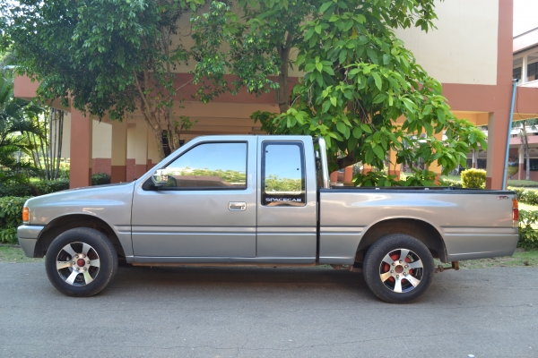 ขาย ISZUSU TFR มังกรทอง  ดูรถช่วงนี้ราคาพิเศษ จากราคา 170000