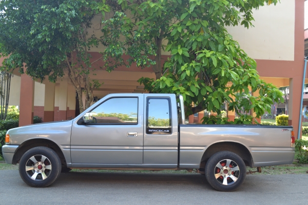 ขาย ISZUSU TFR มังกรทอง  ดูรถช่วงนี้ราคาพิเศษ จากราคา 170000