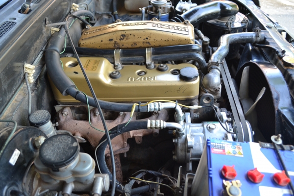 ขาย ISZUSU TFR มังกรทอง  ดูรถช่วงนี้ราคาพิเศษ จากราคา 170000