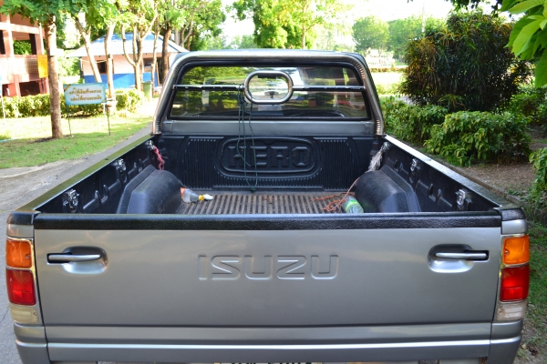 ขาย ISZUSU TFR มังกรทอง  ดูรถช่วงนี้ราคาพิเศษ จากราคา 170000