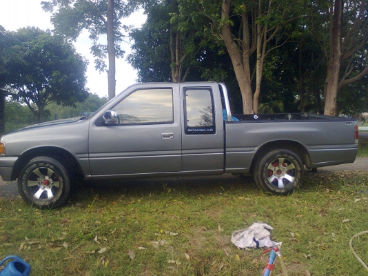 ขาย ISZUSU TFR มังกรทอง  ดูรถช่วงนี้ราคาพิเศษ จากราคา 170000