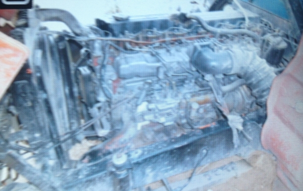 ISUZU ROCKY 195 HP 6HE1 หกล้อดั๊มพ์ สวยจัดทั้งภายนอกภายใน เครื่องแน่นแรงดี ภายในเก๋งสวยมากคอนโซลสวยครบ แอร์เย็น พ.เพาเวอร์ ก.ไฟฟ้า กระบะดั๊มพ์เหล็ก 6 ตันความยาว 3.60 เมตรสภาพสวยมาก ยาง 8.25 ขอบ 16 สภาพดีพร้อมใช้งาน เอกสารทะเบียนภาษีครบพร้อมโอน ราคาต่อรองไ ISUZU ROCKY 195 HP 6HE1 หกล้อดั๊มพ์ สวยจัดทั้งภายนอกภายใน เครื่องแน่นแรงดี ภายในเก๋งสวยมากคอนโซลสวยครบ แอร์เย็น พ.เพาเวอร์ ก.ไฟฟ้า กระบะดั๊มพ์เหล็ก 6 ตันความยาว 3.60 เมตรสภาพสวยมาก ยาง 8.25 ขอบ 16 สภาพดีพร้อมใช้งาน เอกสารทะเบียนภาษีครบพร้อมโอน ราคาต่อรองไ