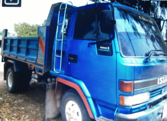 ISUZU ROCKY 195 HP 6HE1 หกล้อดั๊มพ์ สวยจัดทั้งภายนอกภายใน เครื่องแน่นแรงดี ภายในเก๋งสวยมากคอนโซลสวยครบ แอร์เย็น พ.เพาเวอร์ ก.ไฟฟ้า กระบะดั๊มพ์เหล็ก 6 ตันความยาว 3.60 เมตรสภาพสวยมาก ยาง 8.25 ขอบ 16 สภาพดีพร้อมใช้งาน เอกสารทะเบียนภาษีครบพร้อมโอน ราคาต่อรองไ ISUZU ROCKY 195 HP 6HE1 หกล้อดั๊มพ์ สวยจัดทั้งภายนอกภายใน เครื่องแน่นแรงดี ภายในเก๋งสวยมากคอนโซลสวยครบ แอร์เย็น พ.เพาเวอร์ ก.ไฟฟ้า กระบะดั๊มพ์เหล็ก 6 ตันความยาว 3.60 เมตรสภาพสวยมาก ยาง 8.25 ขอบ 16 สภาพดีพร้อมใช้งาน เอกสารทะเบียนภาษีครบพร้อมโอน ราคาต่อรองไ