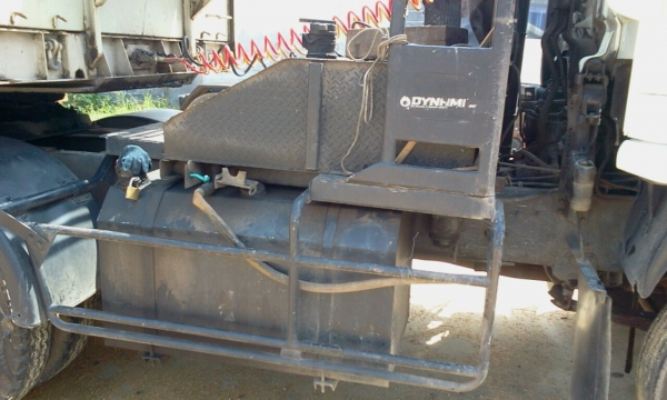 ISUZU FXZ270 ปี 2545 ISUZU FXZ270 ปี 2545