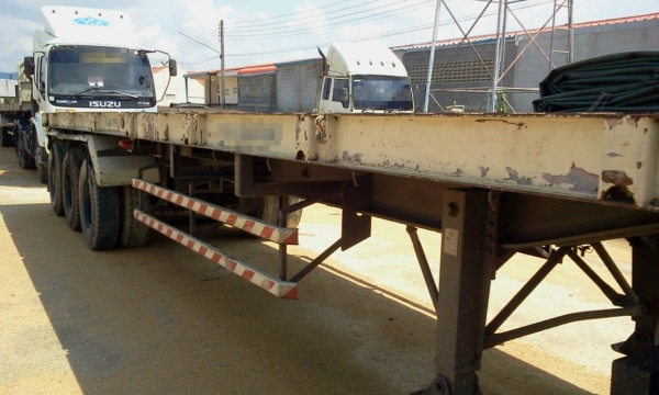 ISUZU FXZ270 ปี 2545 ISUZU FXZ270 ปี 2545