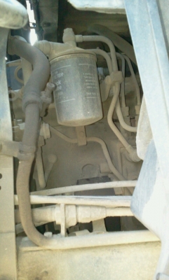 ISUZU FXZ270 ปี 2545 ISUZU FXZ270 ปี 2545