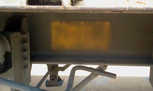 ISUZU FXZ270 ปี 2545 ISUZU FXZ270 ปี 2545