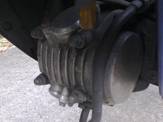 wave 125 S เครื่องดี พรบ ไม่ขาด