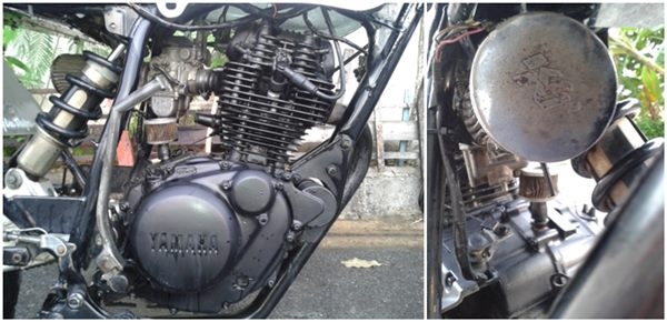 ขาย Yamaha TW 200 อินวอย สวยๆ ราคาต่อได้ เปิดที่ 39599 บาท ^^ ขาย Yamaha TW 200 อินวอย สวยๆ ราคาต่อได้ เปิดที่ 39599 บาท ^^