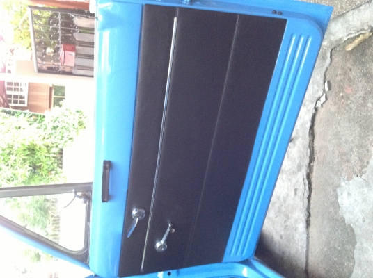 ขาย Datsun 521 สภาพทำจบแล้ว ขาย Datsun 521 สภาพทำจบแล้ว